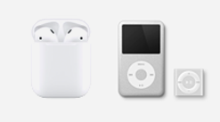 iPod